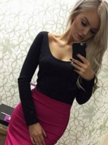 Анкета проститутки Яна, Костополь, 23 года, №368758